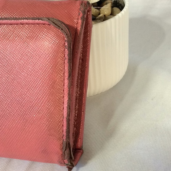 Prada wallet - Picture 8 of 13